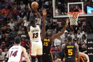 Bam Adebayo Miami Heat